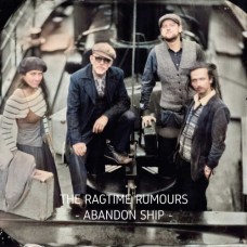 RAGTIME RUMOURS-ABANDON SHIP (CD)