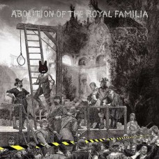 ORB-ABOLITION OF.. -INDIE- (2LP)