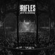RIFLES-LIVE AT THE ROUNDHOUSE (2LP)