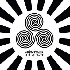 ZION TRAIN-ILLUMINATE (CD)
