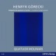 MOLINARI QUARTET-COMPLETE STRING QUARTETS (2CD)