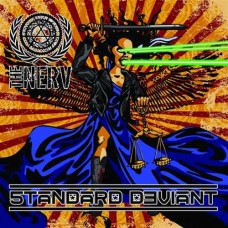 NERV-STANDARD DEVIANT -LTD- (LP)