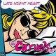 CARVELS NYC-LATE NIGHT HEART -LTD- (7")
