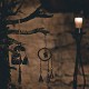 GRIFT-AFTONKLANG - LIVE AT.. (CD)