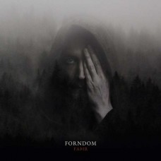 FORNDOM-FABIR (LP)