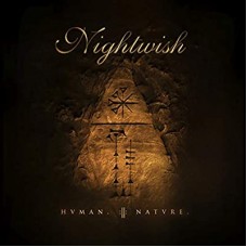 NIGHTWISH-HUMAN. :II: NATURE. (2CD)