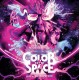 B.S.O. (BANDA SONORA ORIGINAL)-COLOR OUT OF.. -COLOURED- (LP)