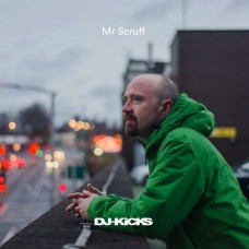 MR. SCRUFF-DJ KICKS (CD)