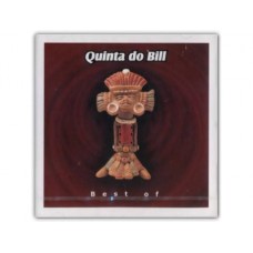 QUINTA DO BILL-BEST OF (CD)