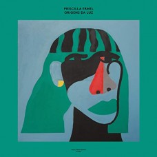 PRISCILLA ERMEL-ORIGENS DA LUZ (LP)