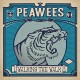 PEAWEES-WALKING THE WALK (CD)