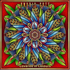 ANUBIS GATE-COVERED IN COLOURS (CD)