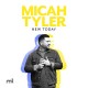 MICAH TYLER-NEW TODAY (CD)