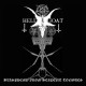 HELLGOAT-BLASPHEMY FROM SERPENT.. (LP)