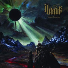 VIMUR-TRIUMPHANT MASTER OF.. (LP)