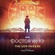 B.S.O. (BANDA SONORA ORIGINAL)-DOCTOR WHO: THE.. -LTD- (LP)