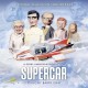 B.S.O. (BANDA SONORA ORIGINAL)-SUPERCAR -COLOURED- (2LP)