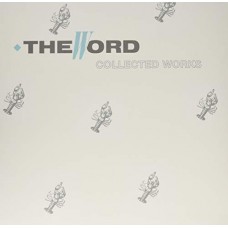 WORD-COLLECTED WORKS -EP- (12")