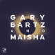 GARY BARTZ & MAISHA-NIGHT DREAMER.. (LP)