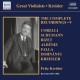 FRITZ KREISLER-COMPLETE RECORDINGS VOL.9 (CD)