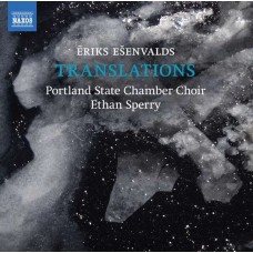 E. ESENVALDS-TRANSLATIONS (CD)