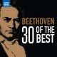 L. VAN BEETHOVEN-30 OF THE BEST (3CD)
