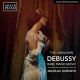 C. DEBUSSY-UNKNOWN DEBUSSY (CD)