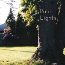 PALE LIGHTS-YOU AND I -DOWNLOAD- (7")