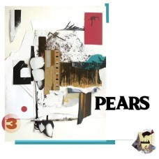 PEARS-PEARS (LP)