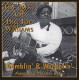 BIG JOE WILLIAMS-RAMBLIN' & WANDERIN' (CD)