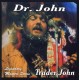 DR. JOHN-TRADER JOHN (CD)