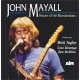 JOHN MAYALL & THE BLUESBREAKERS-RETURN OF THE.. (CD)