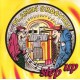 FLAMIN' GROOVIES-STEP UP (CD)