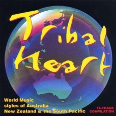 V/A-TRIBAL HEART (CD)