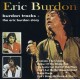 ERIC BURDON-BURDON TRACKS (CD)
