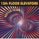 THIRTEENTH FLOOR ELEVATOR-PSYCH-OUT (CD)