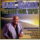 EARL GAINES-LOST SOUL TAPES (CD)