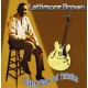BROWN LATTIMORE-LITTLE BOX OF TRICKS (CD)