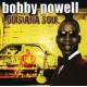 BOBBY POWELL-LOUISIANA SOUL (CD)