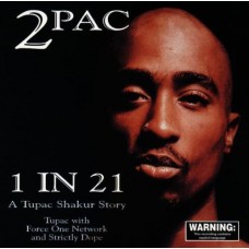 2PACK-1 IN 21 (CD)