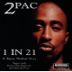 2PACK-1 IN 21 (CD)