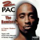 2PAC-A 2PAC SHAKUR STORY THE REMIXES (CD)