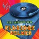 ELDRIDGE HOLMES-DEEP SOUTHERN SOUL (CD)