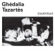 GHEDALIA TAZARTES-DIASPORAS -COLOURED- (LP)