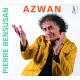 PIERRE BENSUSAN-AZWAN (CD)