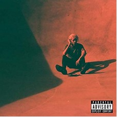 DANNY DENIAL-FUCK DANNY DENIAL (LP)