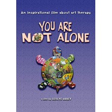 DOCUMENTÁRIO-YOU ARE NOT ALONE (DVD)