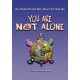 DOCUMENTÁRIO-YOU ARE NOT ALONE (DVD)