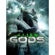 DOCUMENTÁRIO-ALIEN GODS (DVD)