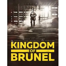 DOCUMENTÁRIO-KINGDOM OF BRUNEL (DVD)